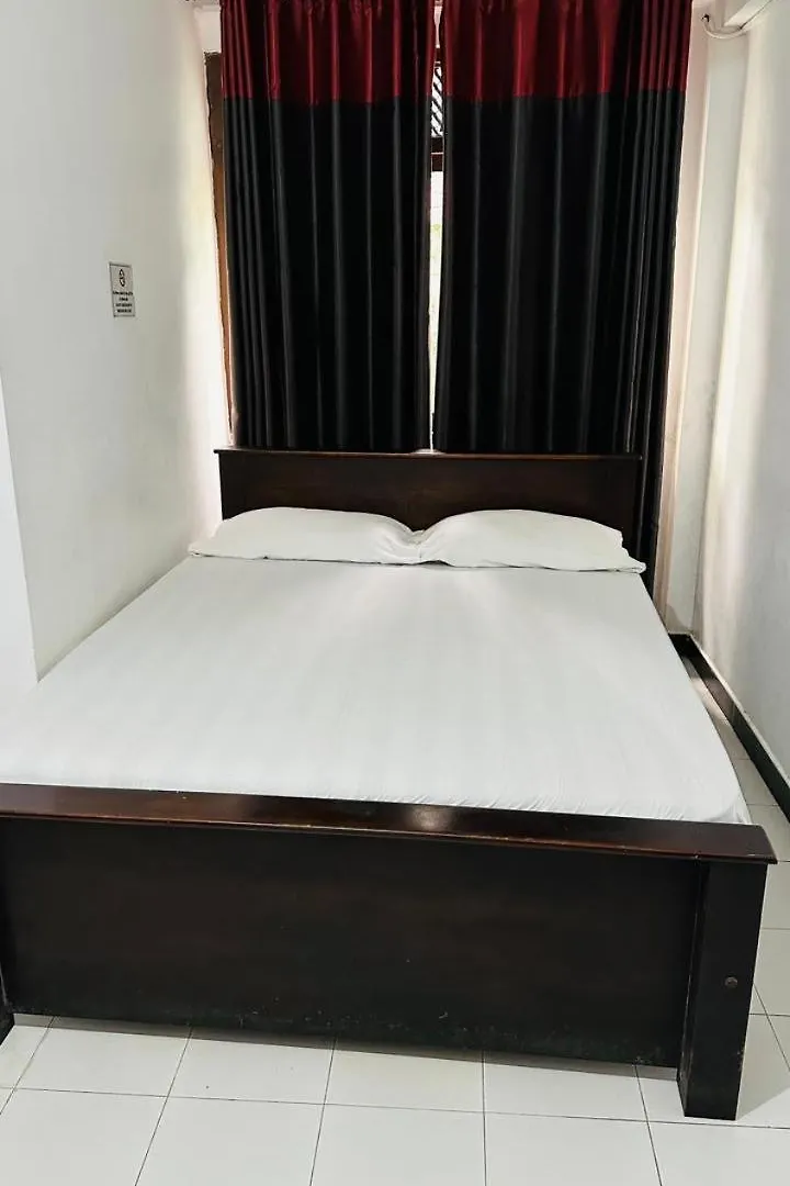 Hotel Elephant Park Κάντι