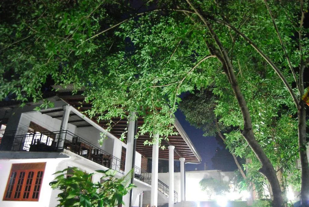 Hotel Elephant Park Κάντι Σρι Λάνκα