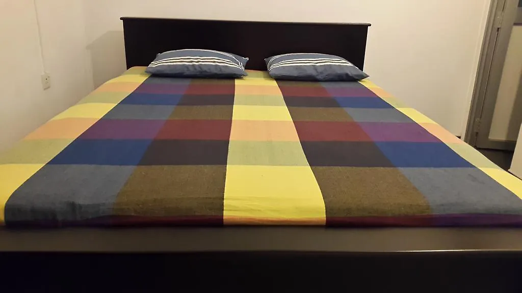 **** Bed and Breakfast Hotel Elephant Park Κάντι Σρι Λάνκα