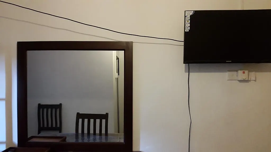 Hotel Elephant Park Κάντι 4*,  Σρι Λάνκα