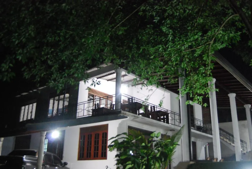 **** Bed and Breakfast Hotel Elephant Park Κάντι Σρι Λάνκα