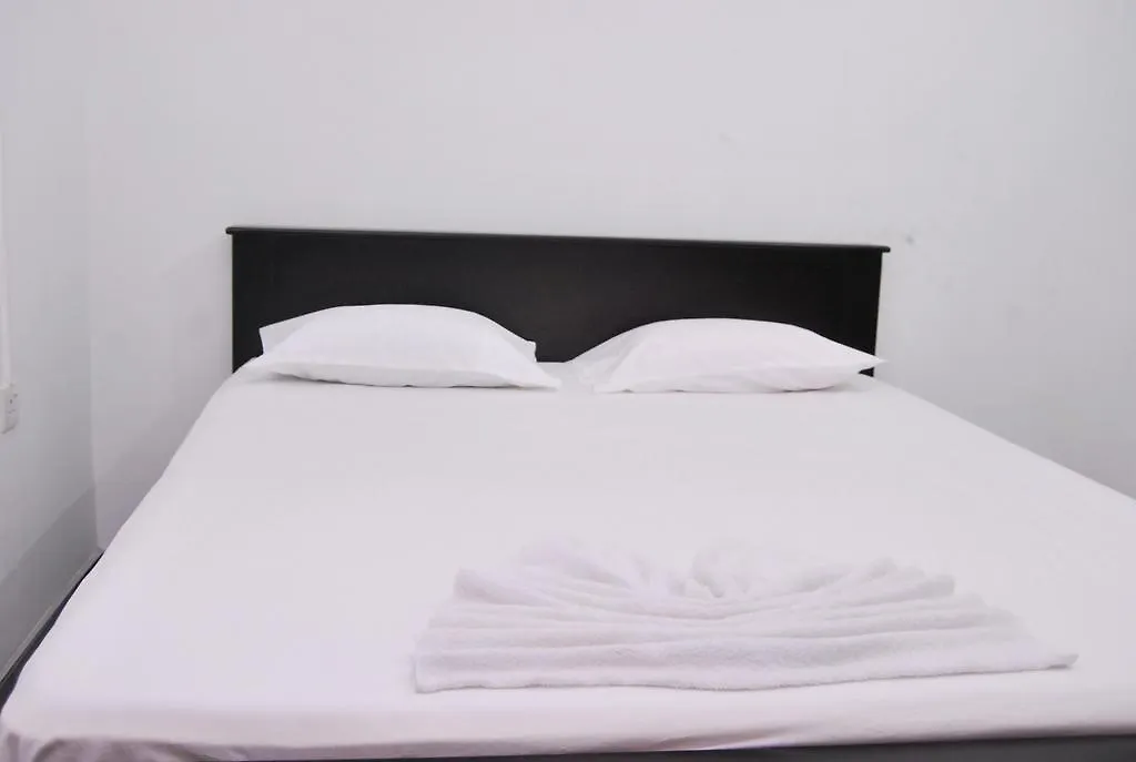 Bed and Breakfast Hotel Elephant Park Κάντι
