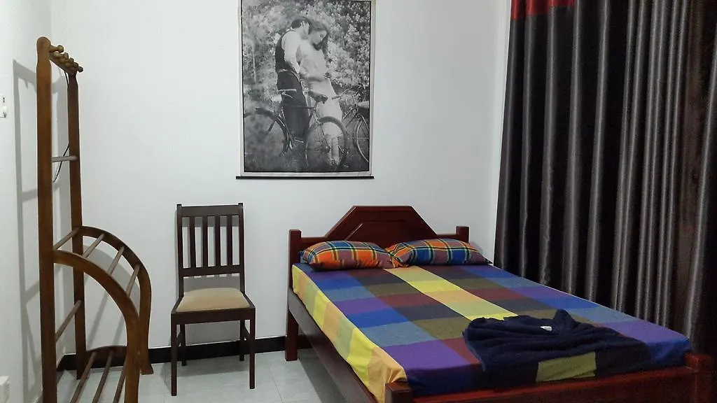 Hotel Elephant Park Κάντι Bed and Breakfast