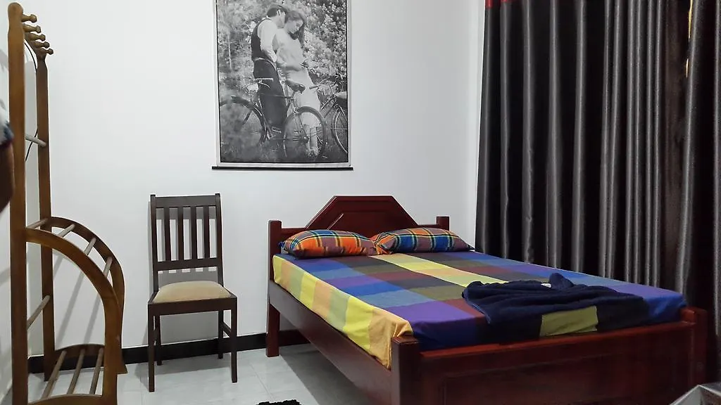 Hotel Elephant Park Κάντι Σρι Λάνκα