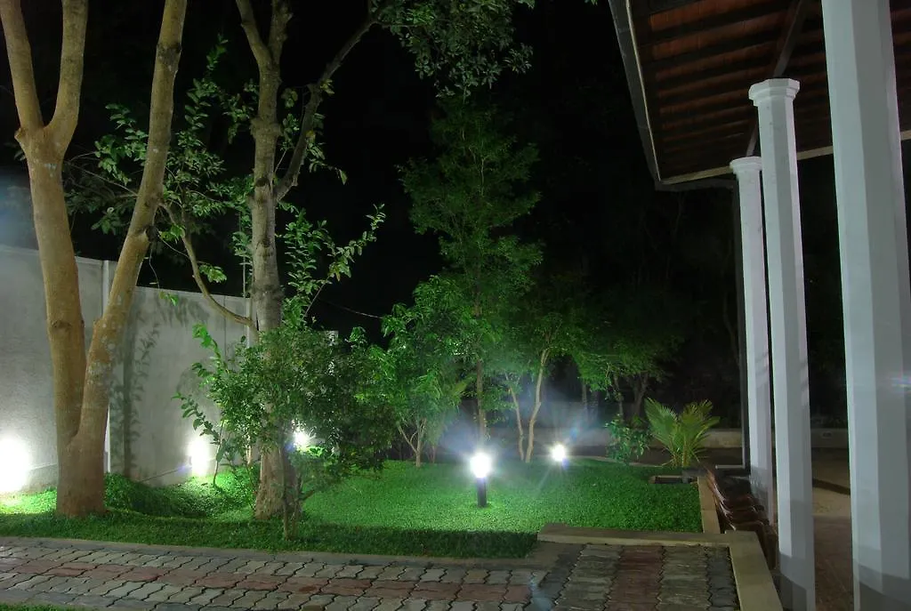 Hotel Elephant Park Κάντι Σρι Λάνκα