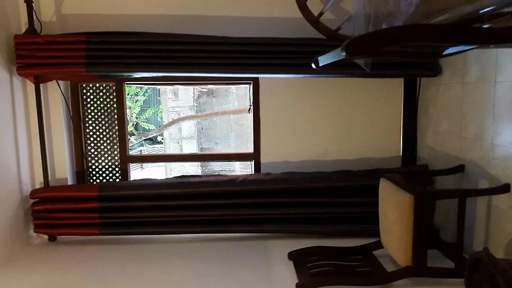 Hotel Elephant Park Κάντι